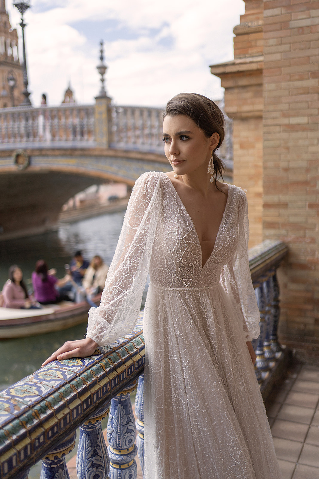 Dama Couture Seville