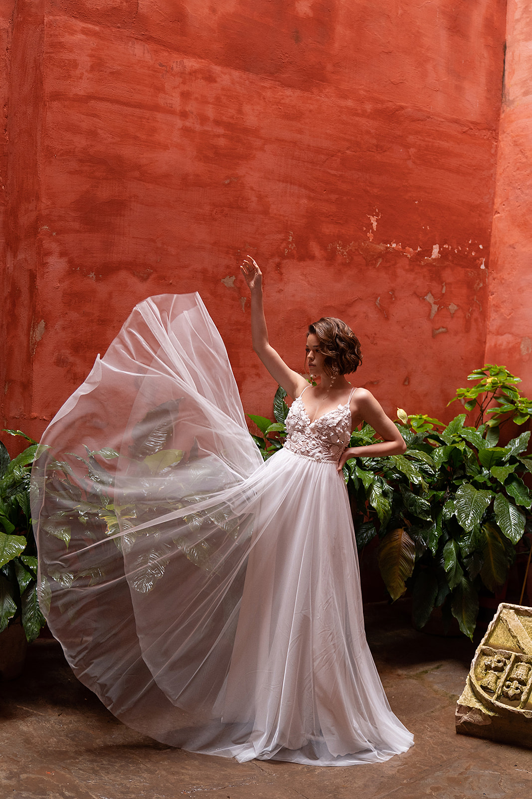 Dama Couture Seville