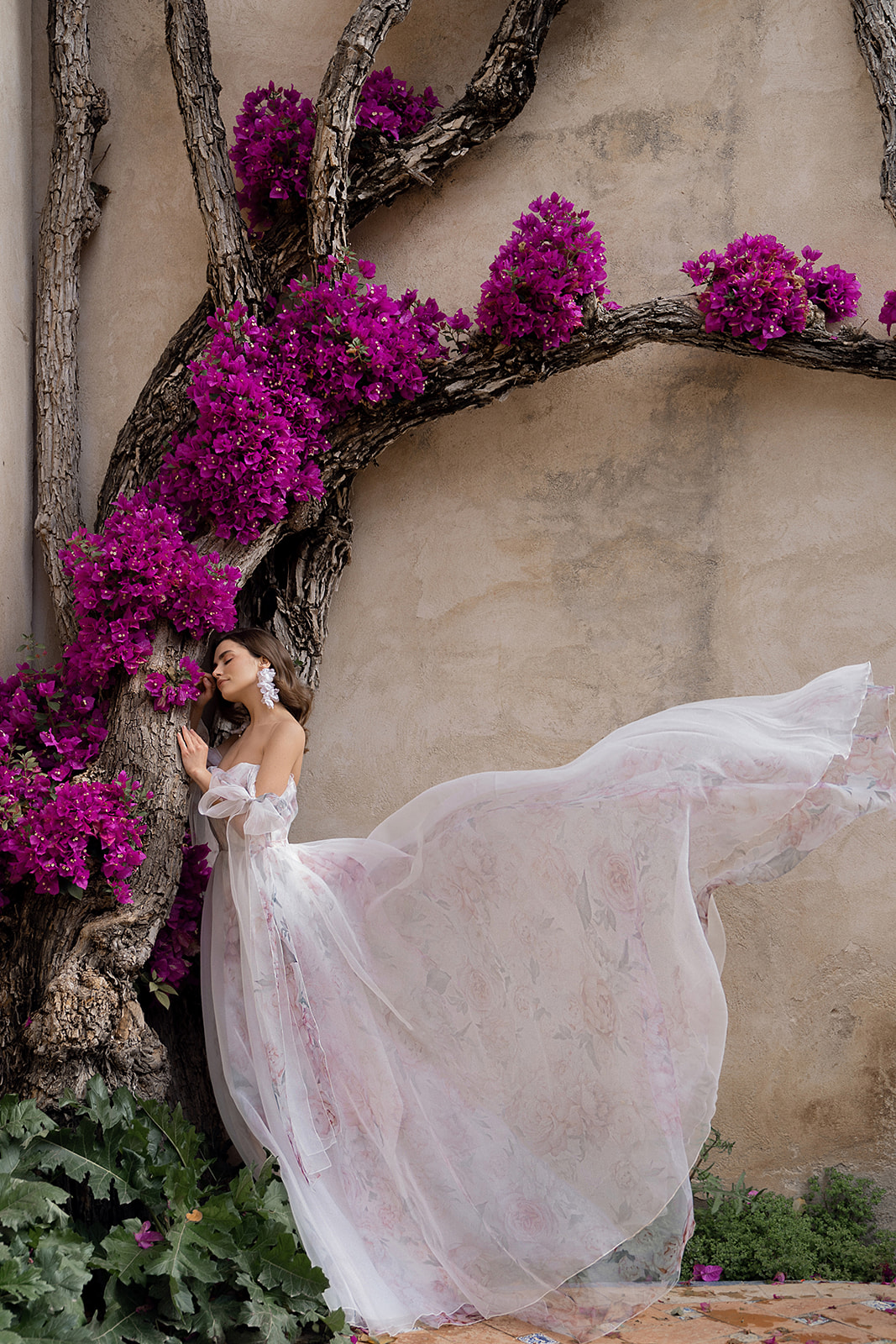 Dama Couture Seville