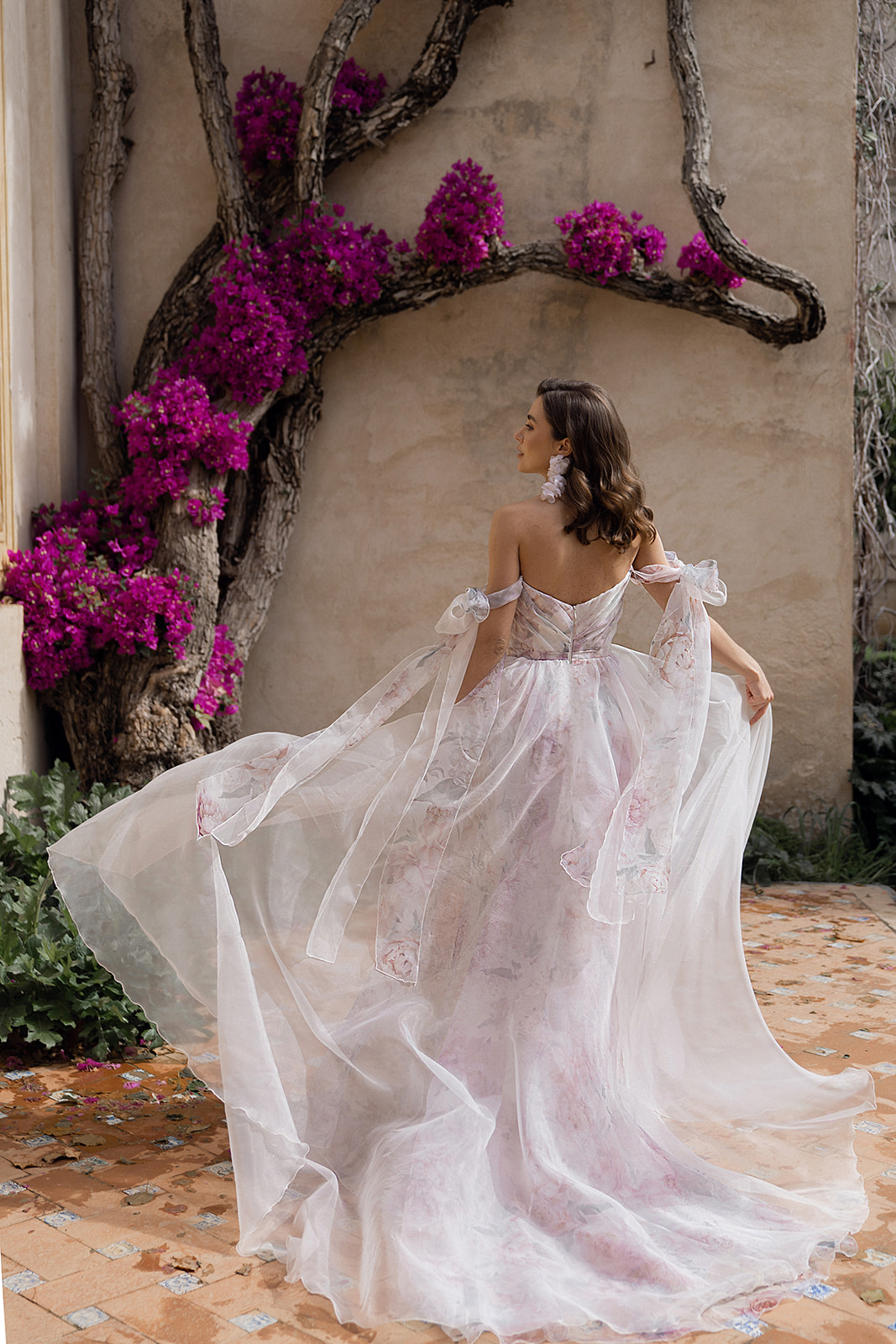 Dama Couture Seville