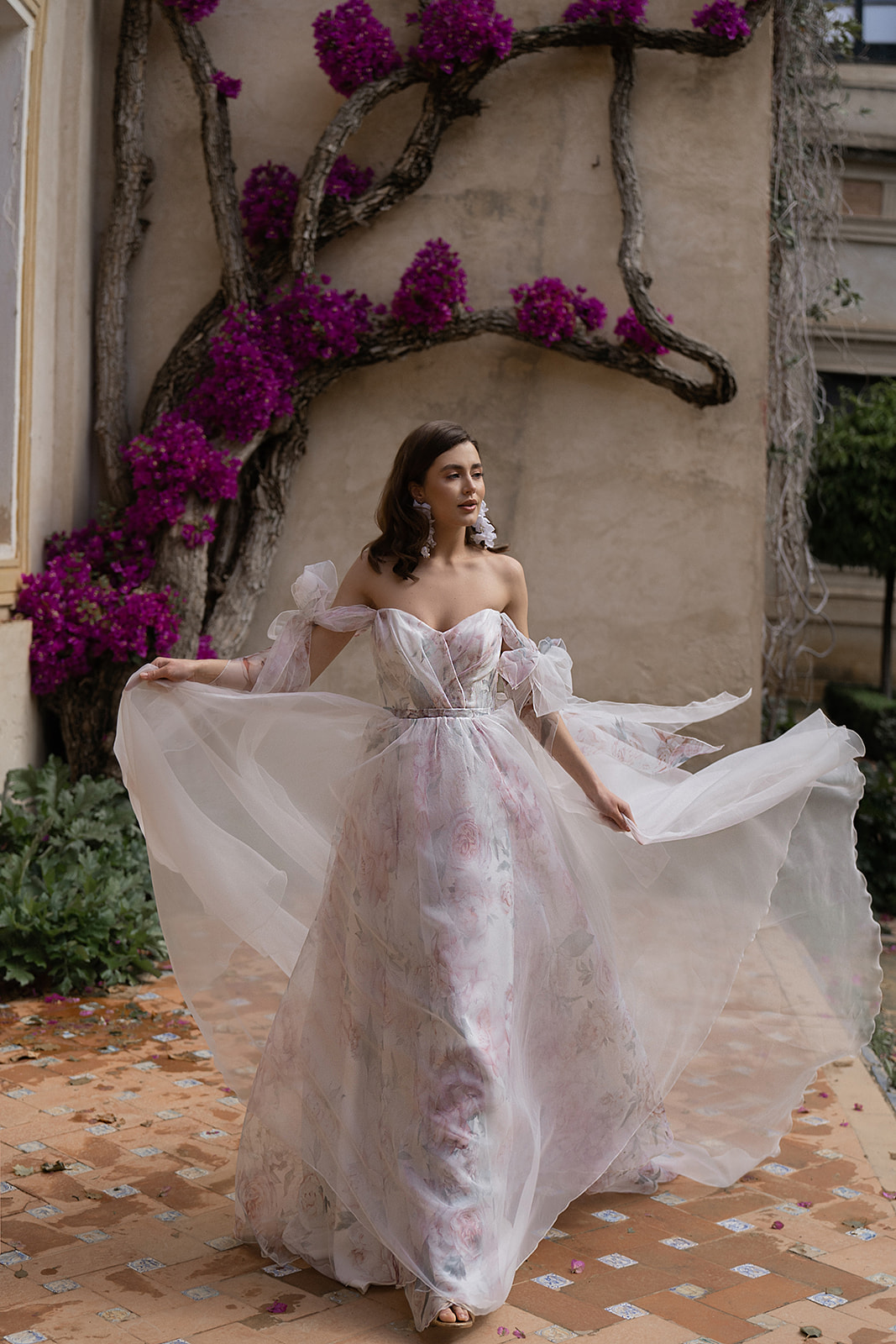 Dama Couture Seville