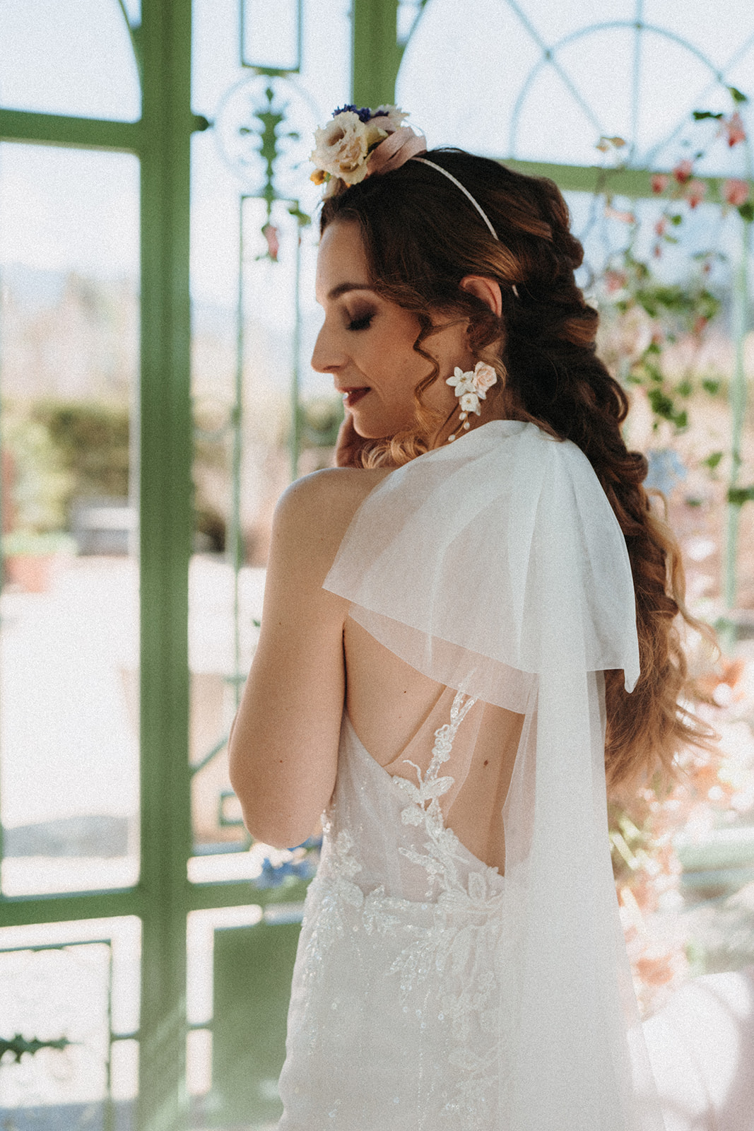 Spring Love - Gartenatelier Styled Shoot