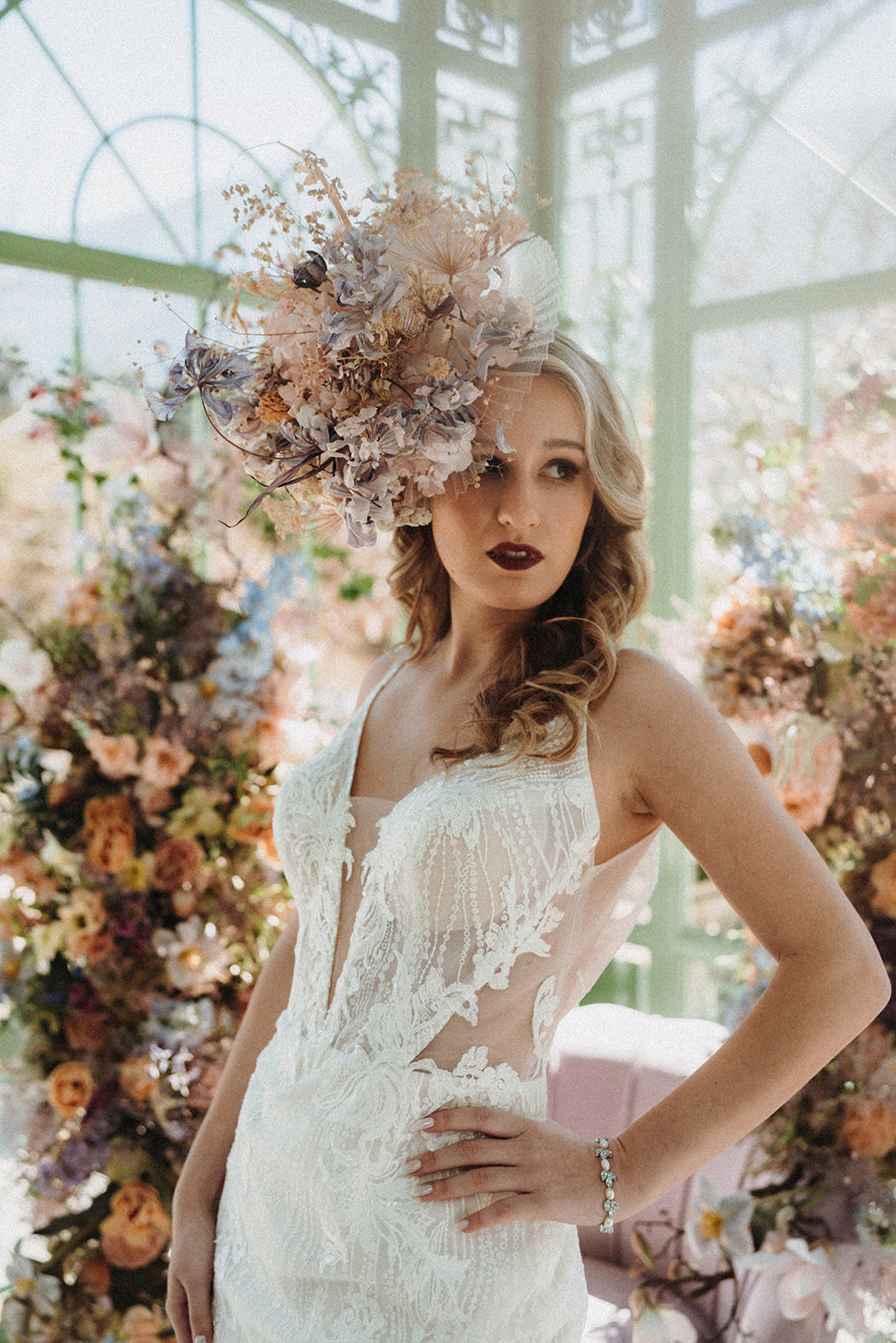 Spring Love - Gartenatelier Styled Shoot