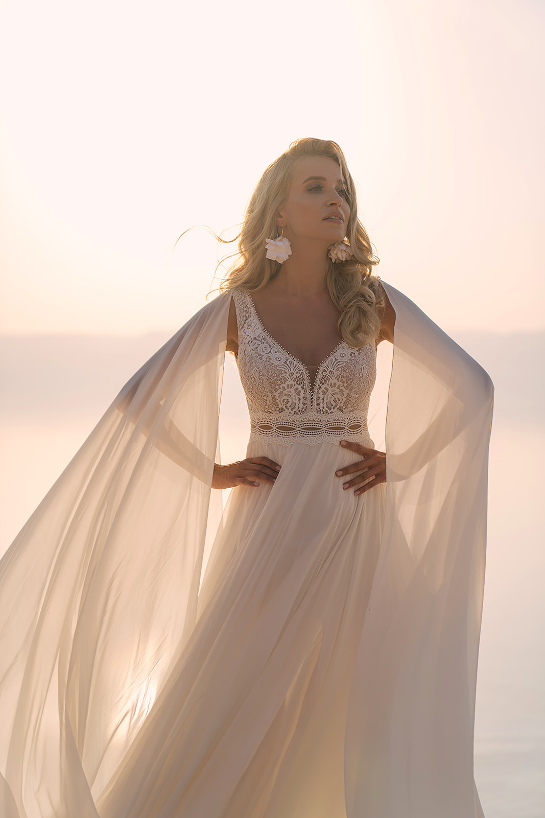 Dama Couture Jordan